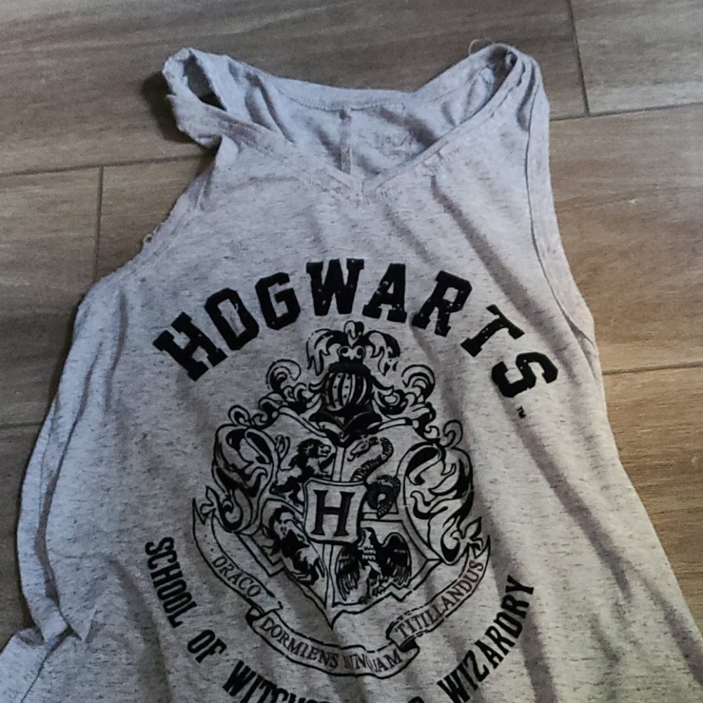 Harry Potter Shirt